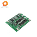 Shenzhen SMT Double Sided PCBA Power Amplifier Wifi PCB Motherboard Circuit Board Assembly Service Amplifier PCBA